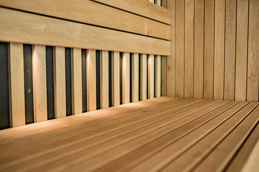 The Science Behind Sauna Health Benefits