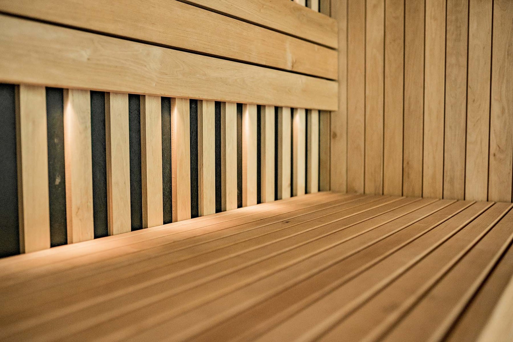 The Science Behind Sauna Health Benefits