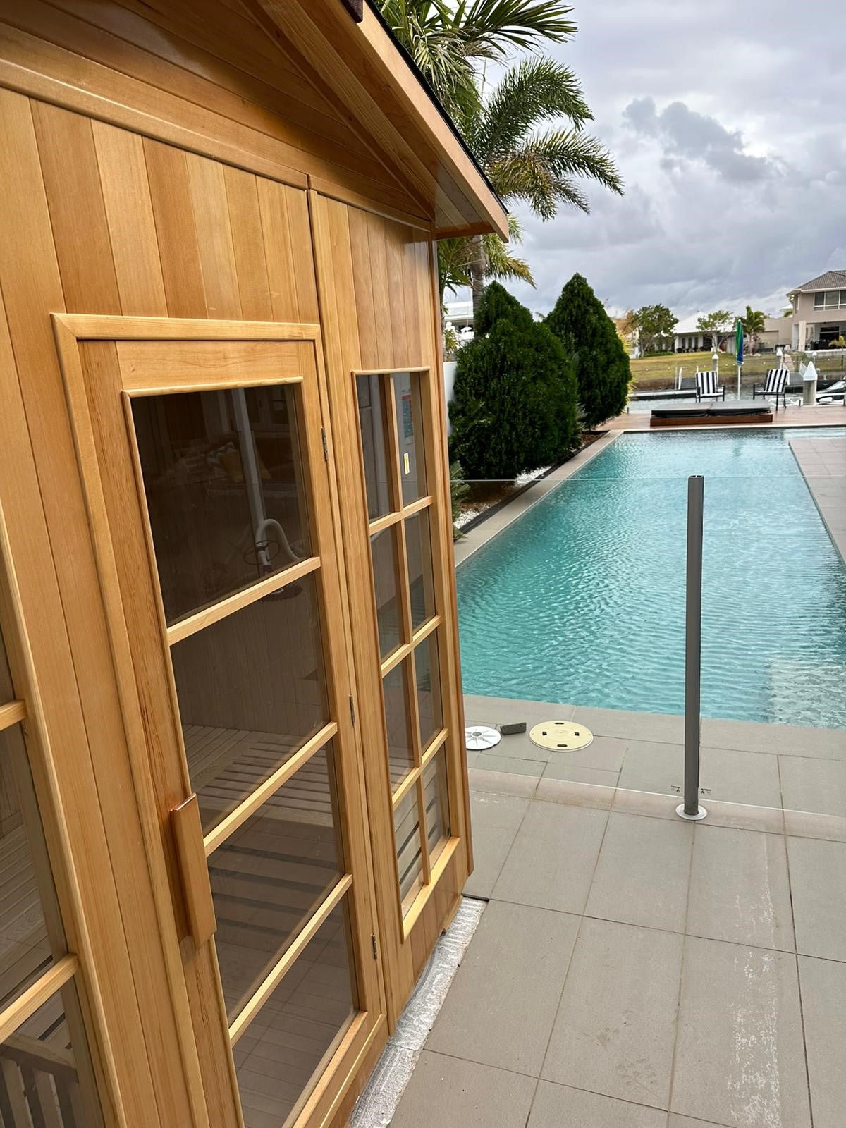 Maintaining Your Outdoor Sauna: Essential Tips for External Care - Steam Saunas