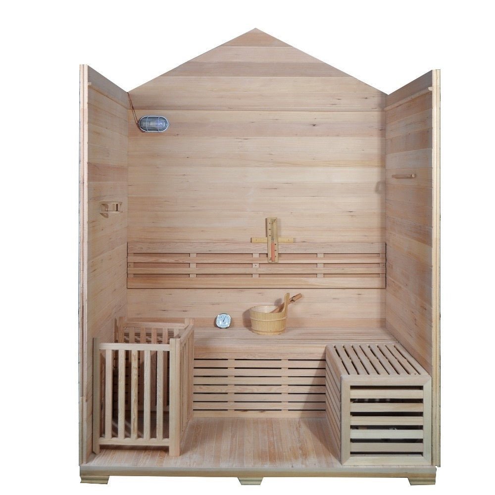 Maintaining Your Sauna: Essential Tips for Longevity and Cleanliness - Steam Saunas