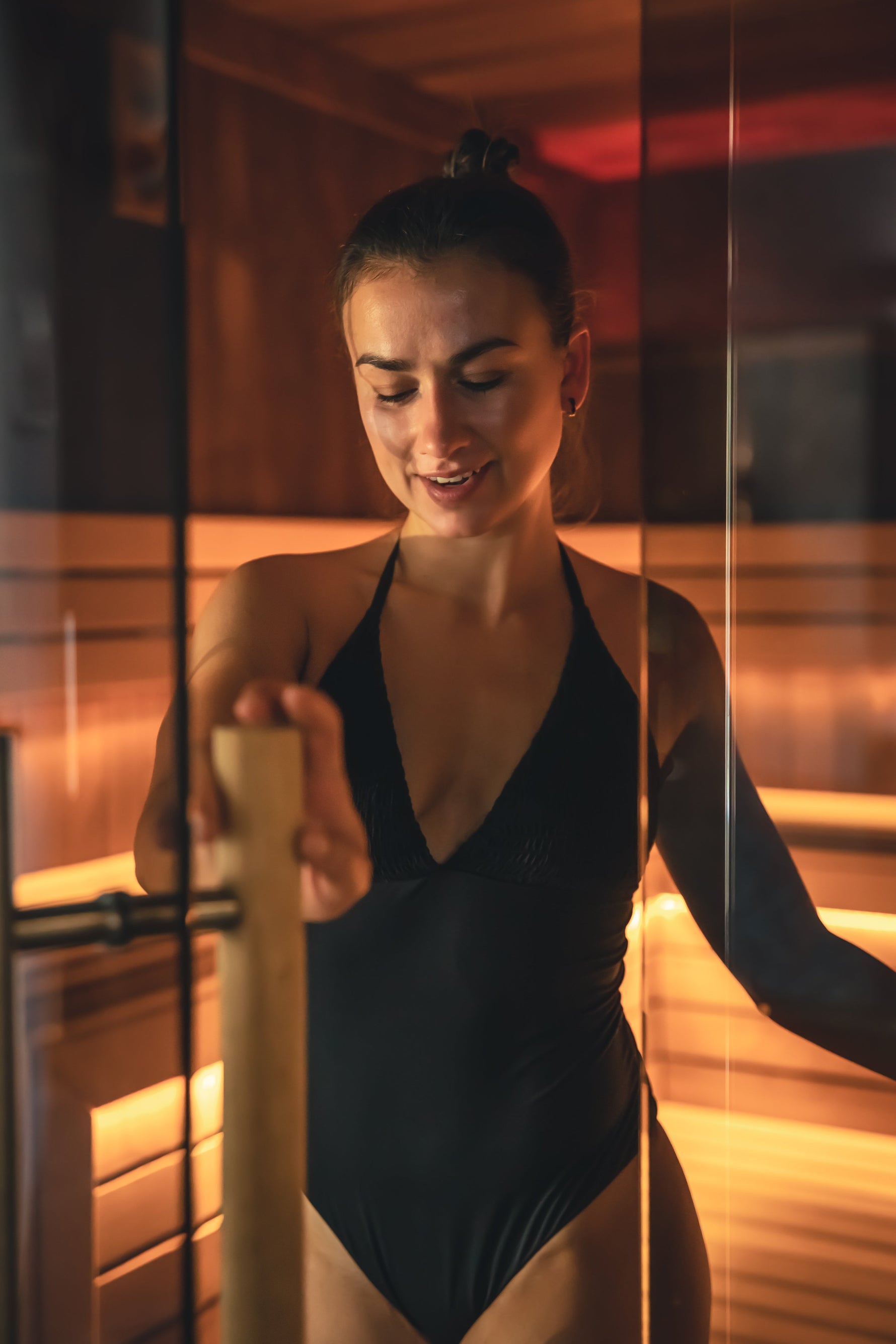 The Ideal Sauna Protocol: Maximising Health Benefits with Regular Use - Steam Saunas