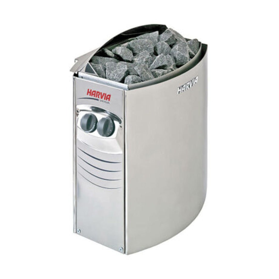 4.5kW Harvia Vega E Series Heater - Steam Saunas