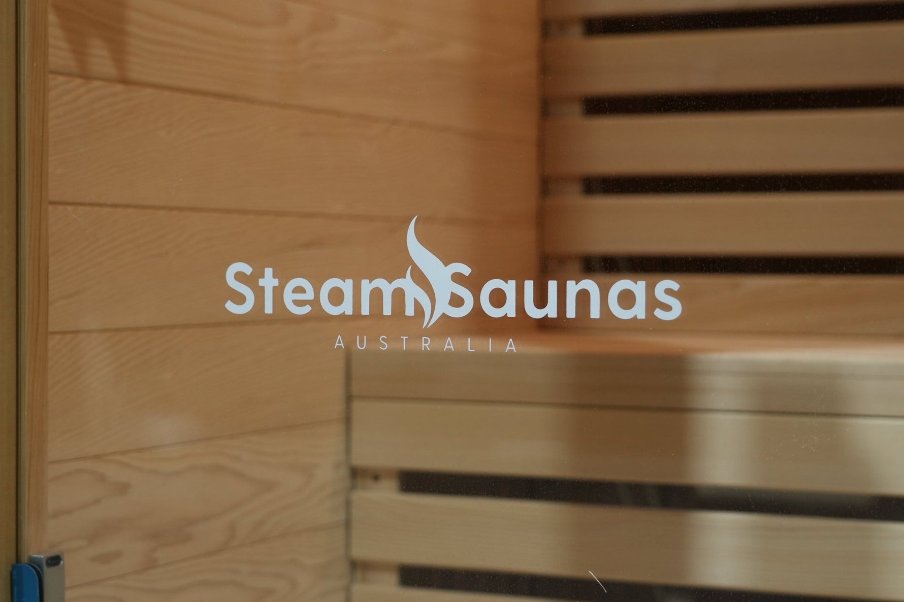 6 Person Dual Bench Indoor Sauna - Steam Saunas