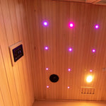 Bluetooth Sauna Speakers