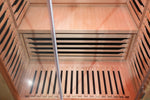 Full Spectrum Indoor Sauna - Steam Saunas