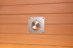 Full Spectrum Indoor Sauna - Steam Saunas