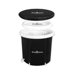 Portable Ice Bath - Steam Saunas