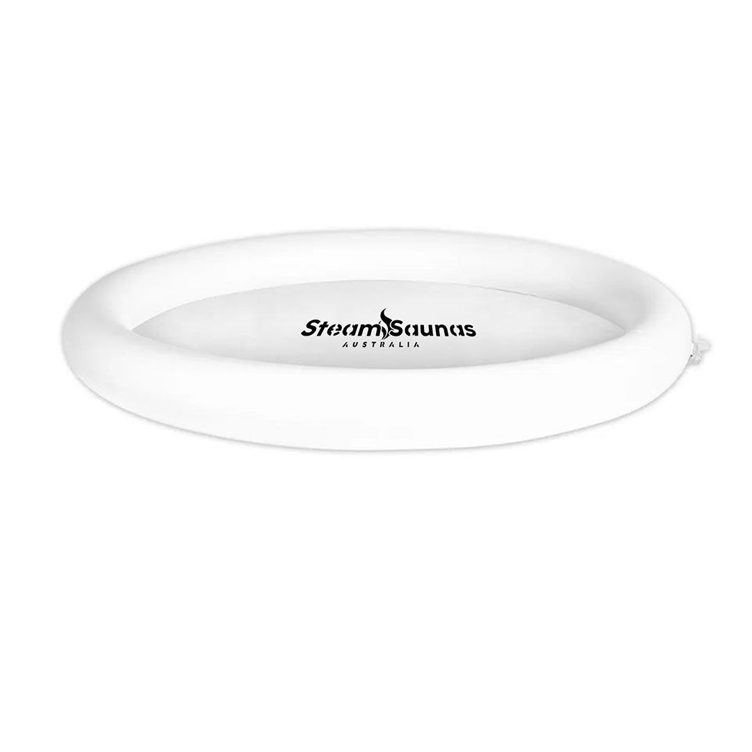 Portable Ice Bath - Steam Saunas