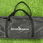 Portable Ice Bath - Steam Saunas