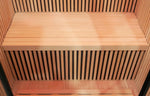 SpectraCore Infrared - Premium Sauna - Steam Saunas