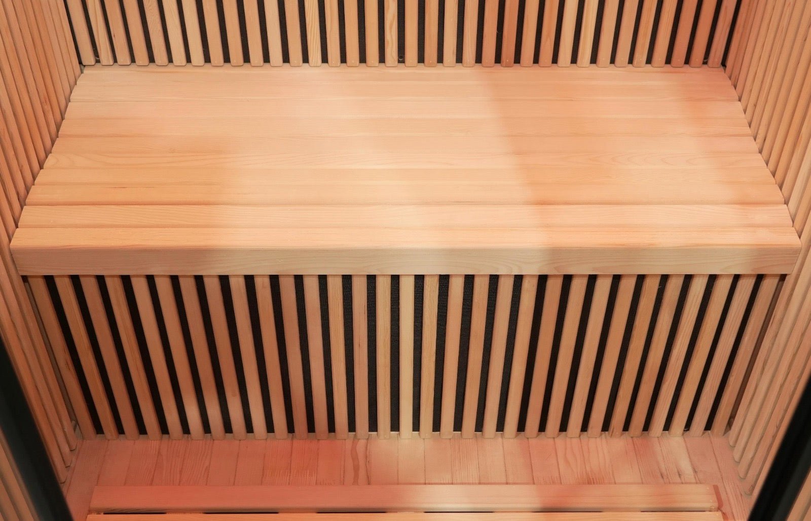 SpectraCore Infrared - Premium Sauna - Steam Saunas