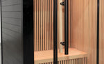 SpectraCore Infrared - Premium Sauna - Steam Saunas