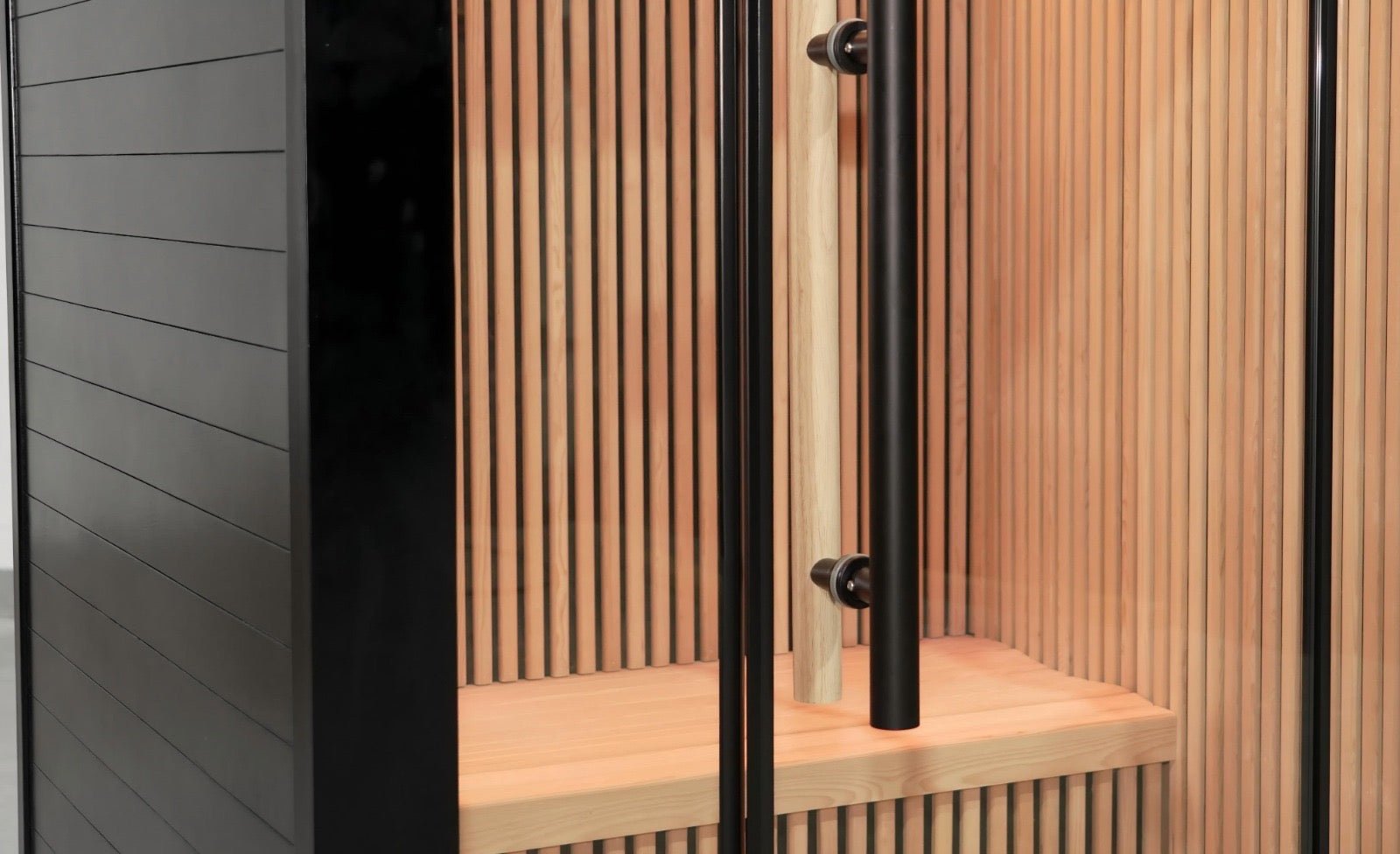 SpectraCore Infrared - Premium Sauna - Steam Saunas