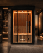 SpectraCore Infrared - Premium Sauna - Steam Saunas