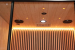 SpectraCore Infrared - Premium Sauna - Steam Saunas