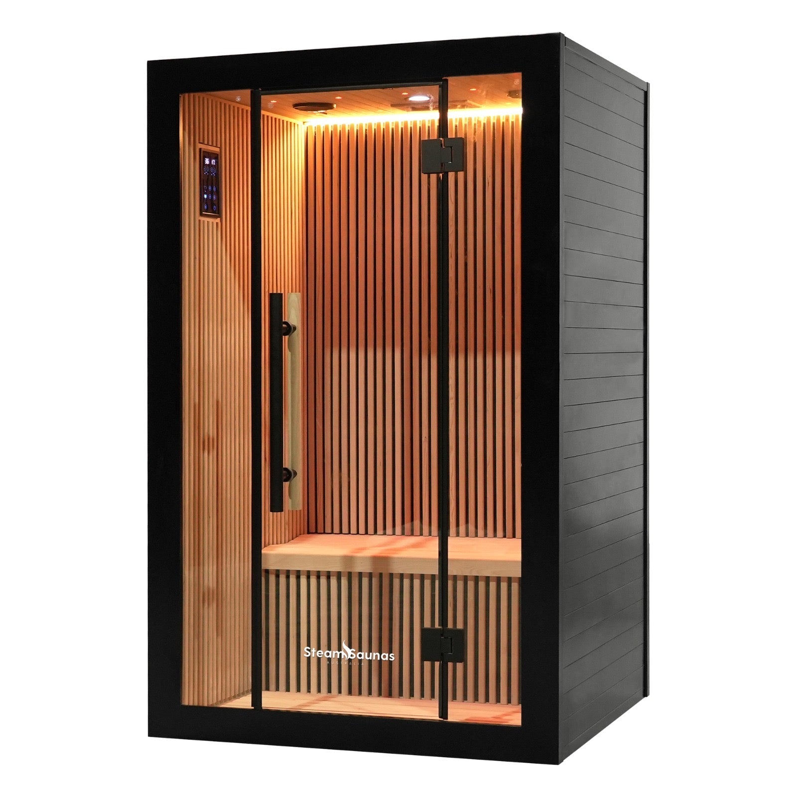 SpectraCore Infrared - Premium Sauna - Steam Saunas