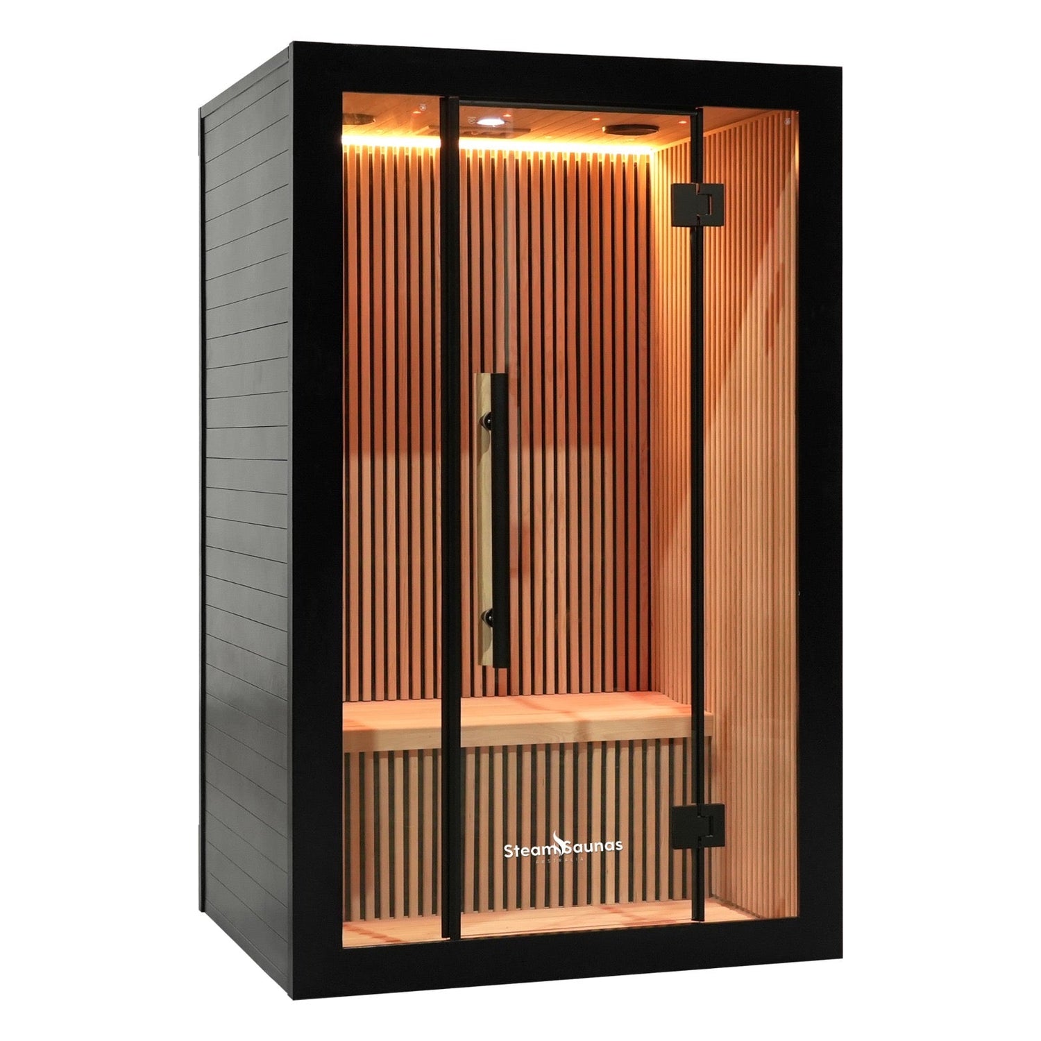 SpectraCore Infrared - Premium Sauna - Steam Saunas