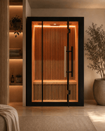 SpectraCore Infrared - Premium Sauna - Steam Saunas