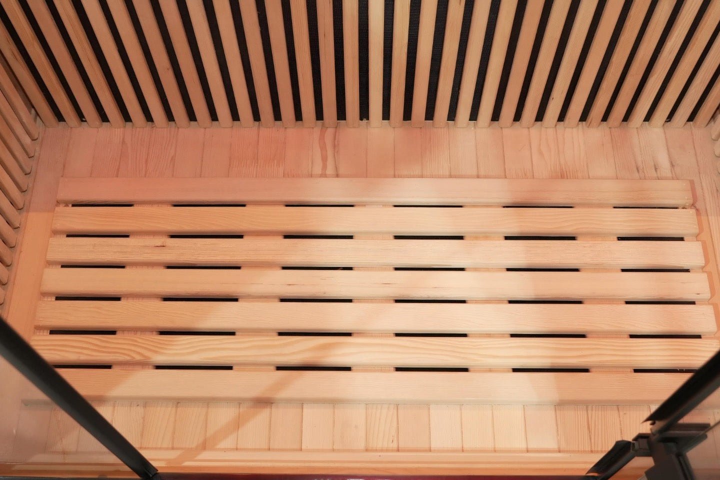 SpectraCore Infrared - Premium Sauna - Steam Saunas