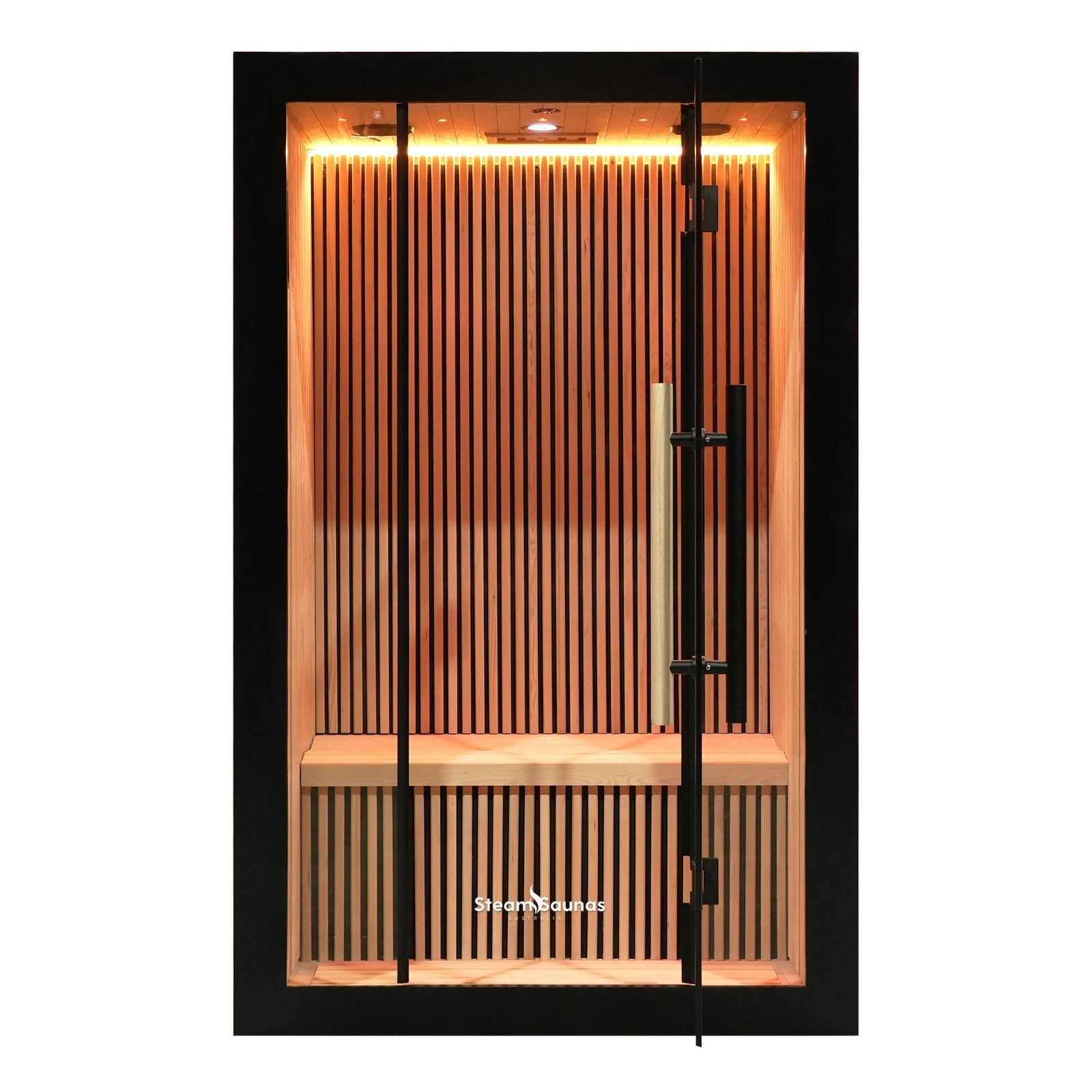 SpectraCore Infrared - Premium Sauna - Steam Saunas