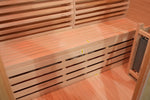 Steam Saunas Australia 3 Person Indoor Sauna - Steam Saunas