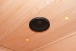 Steam Saunas Australia 3 Person Indoor Sauna - Steam Saunas