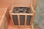 Steam Saunas Australia 3 Person Indoor Sauna - Steam Saunas