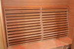 Steam Saunas Australia 3 Person Indoor Sauna - Steam Saunas