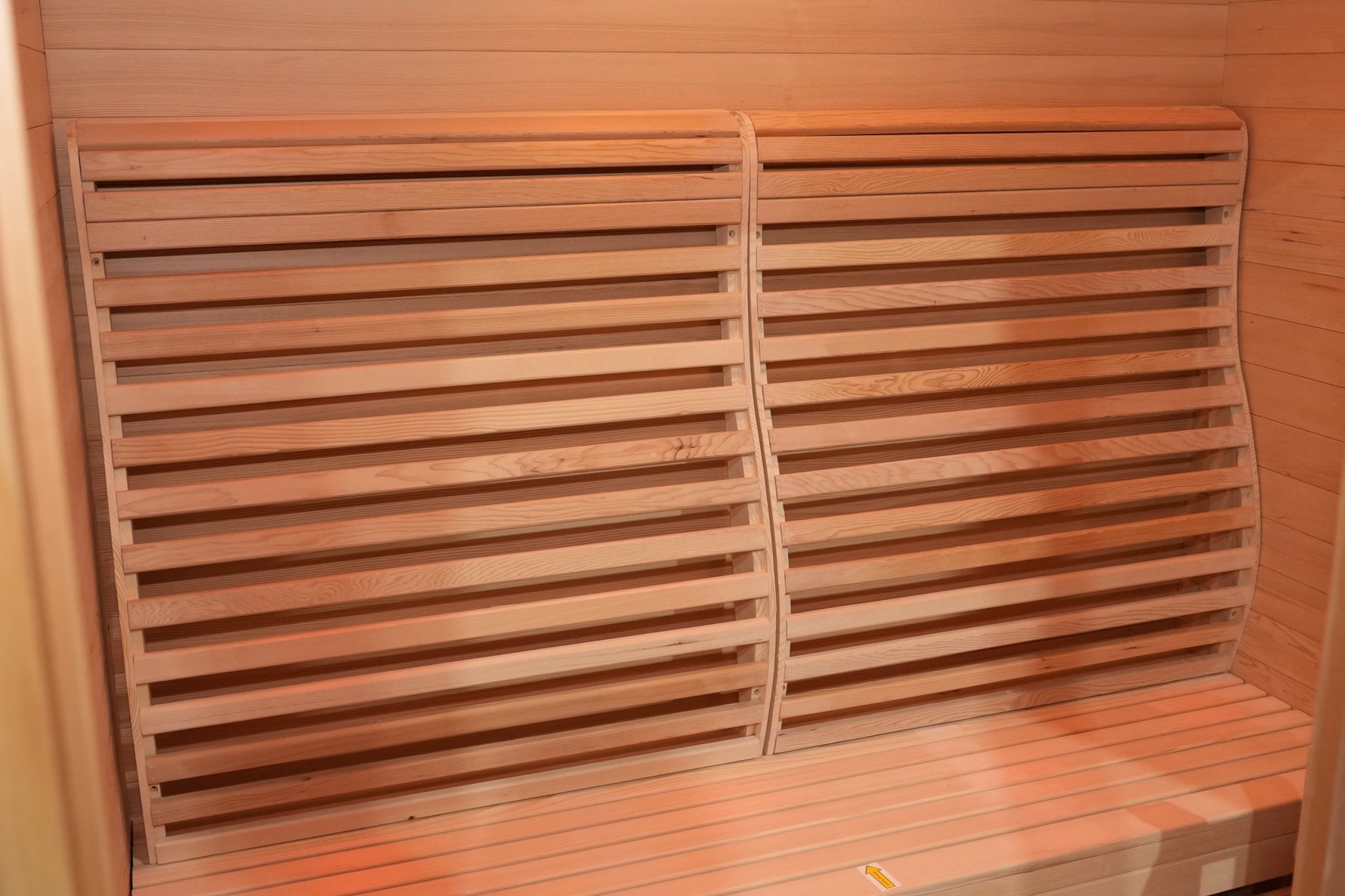 Steam Saunas Australia 3 Person Indoor Sauna - Steam Saunas