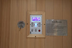 Traditional Outdoor Sauna - Steam Saunas